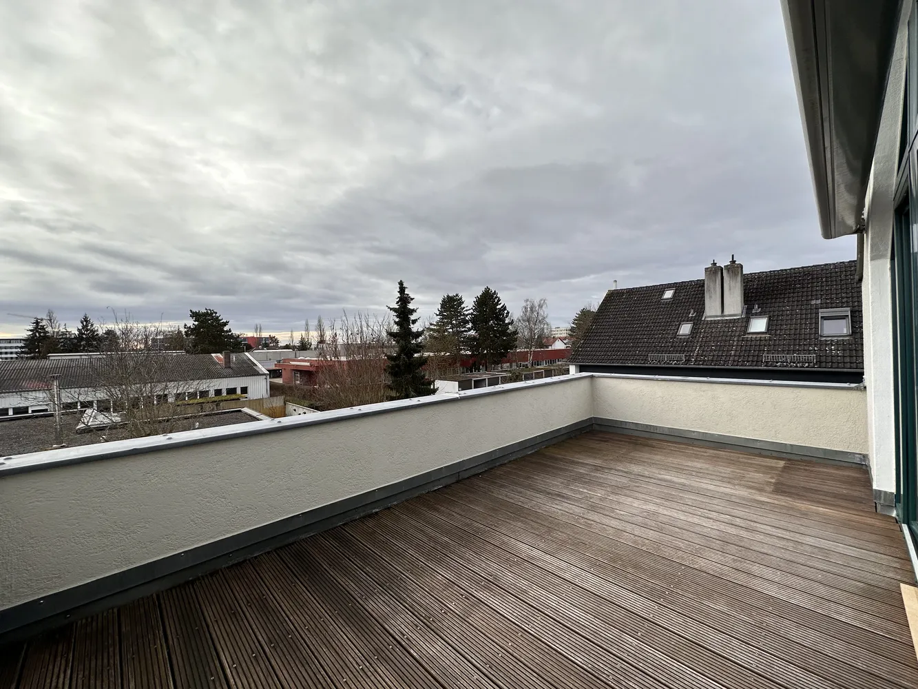 3 Zimmer Wohnung mit 96 m² in Ingolstadt – Bild 2
