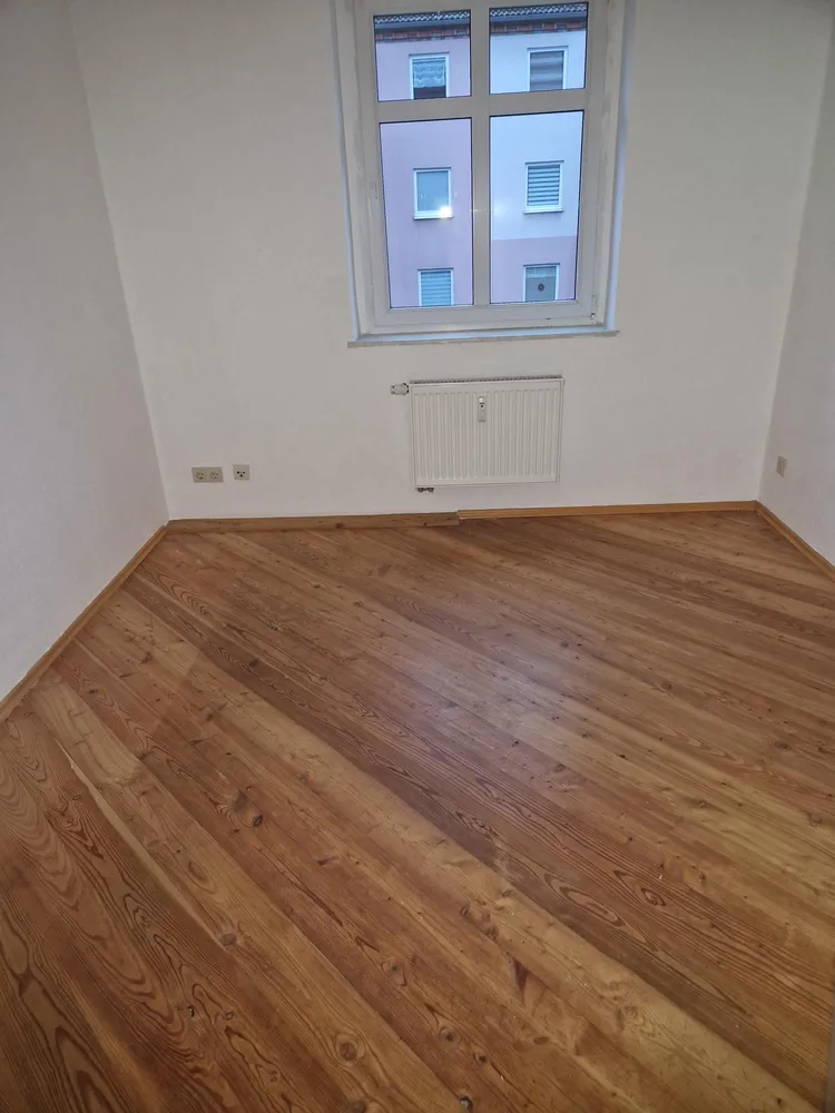 2 Zimmer Wohnung mit 45 m² in Halle (Saale) – Bild 6