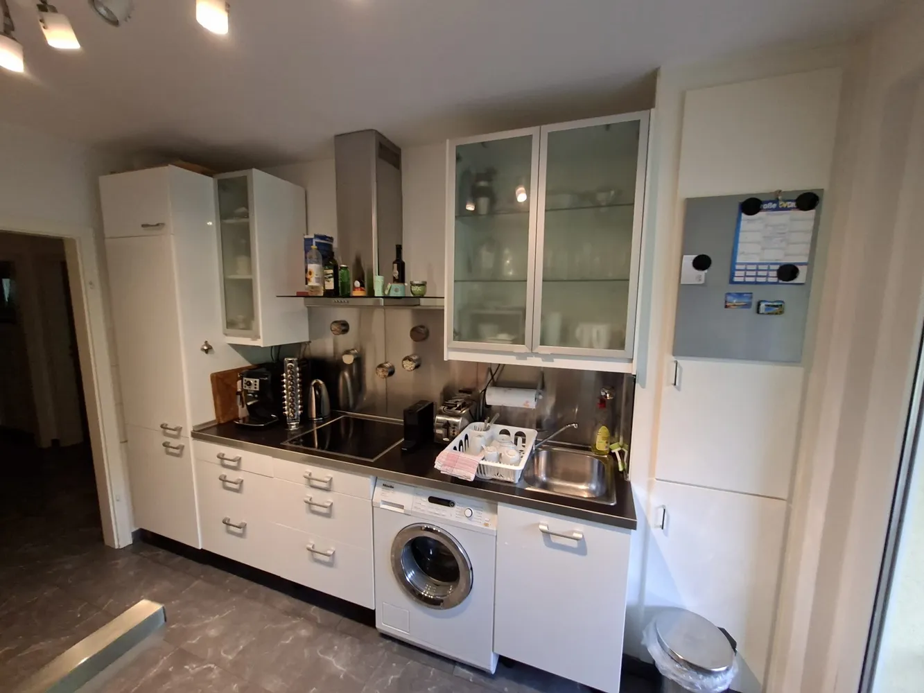 2 Zimmer Wohnung mit 66 m² in Köln – Bild 5