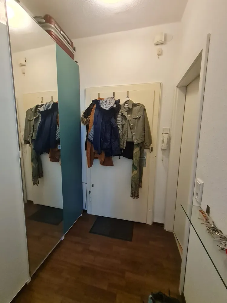 1 Zimmer Wohnung mit 38 m² in Hannover – Bild 7
