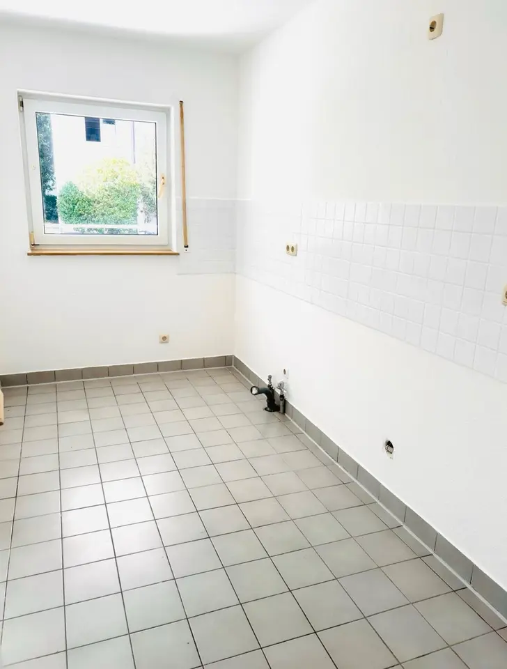 2 Zimmer Wohnung mit 64 m² in Offenbach – Bild 3