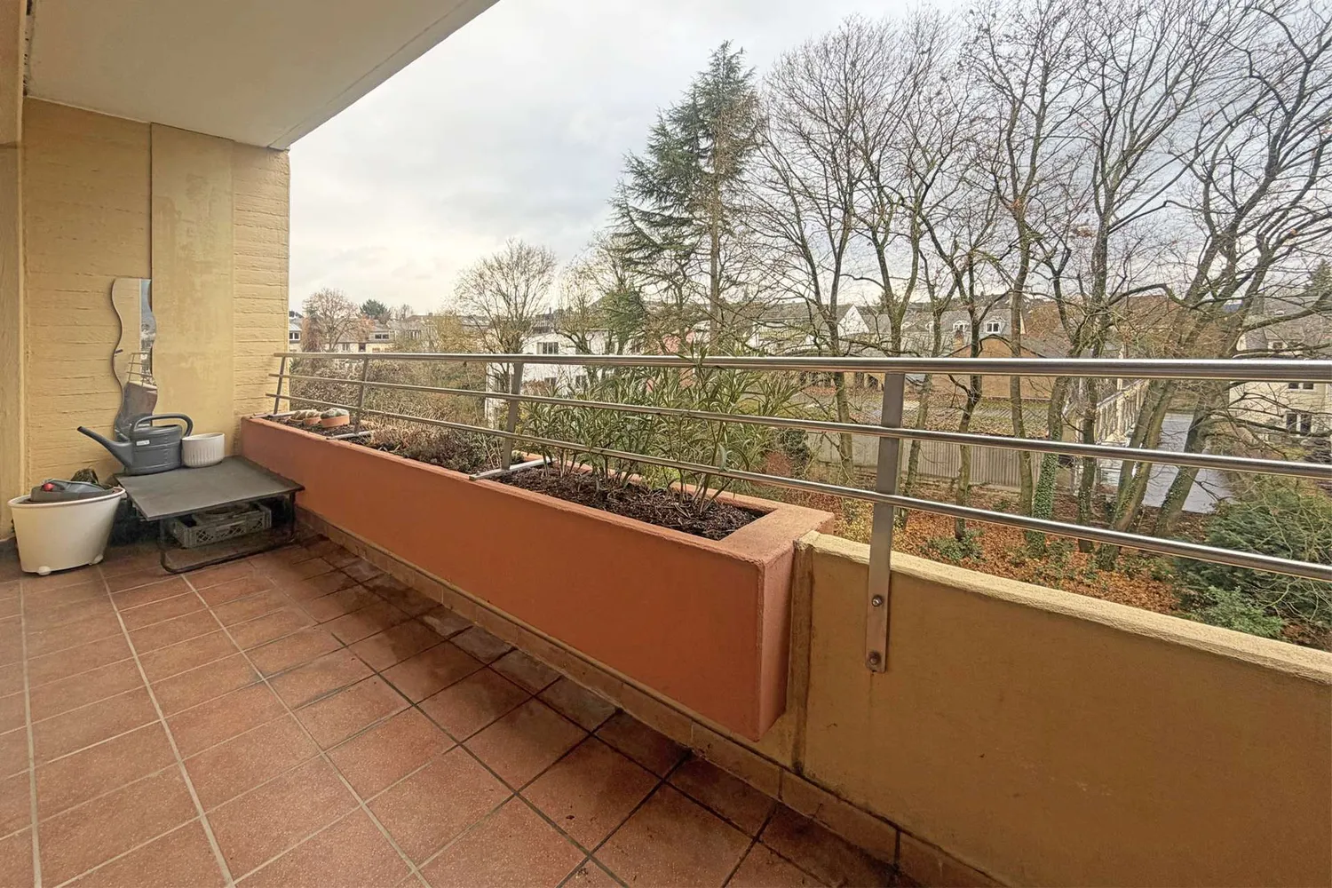 2 Zimmer Wohnung mit 63 m² in Trier – Bild 5