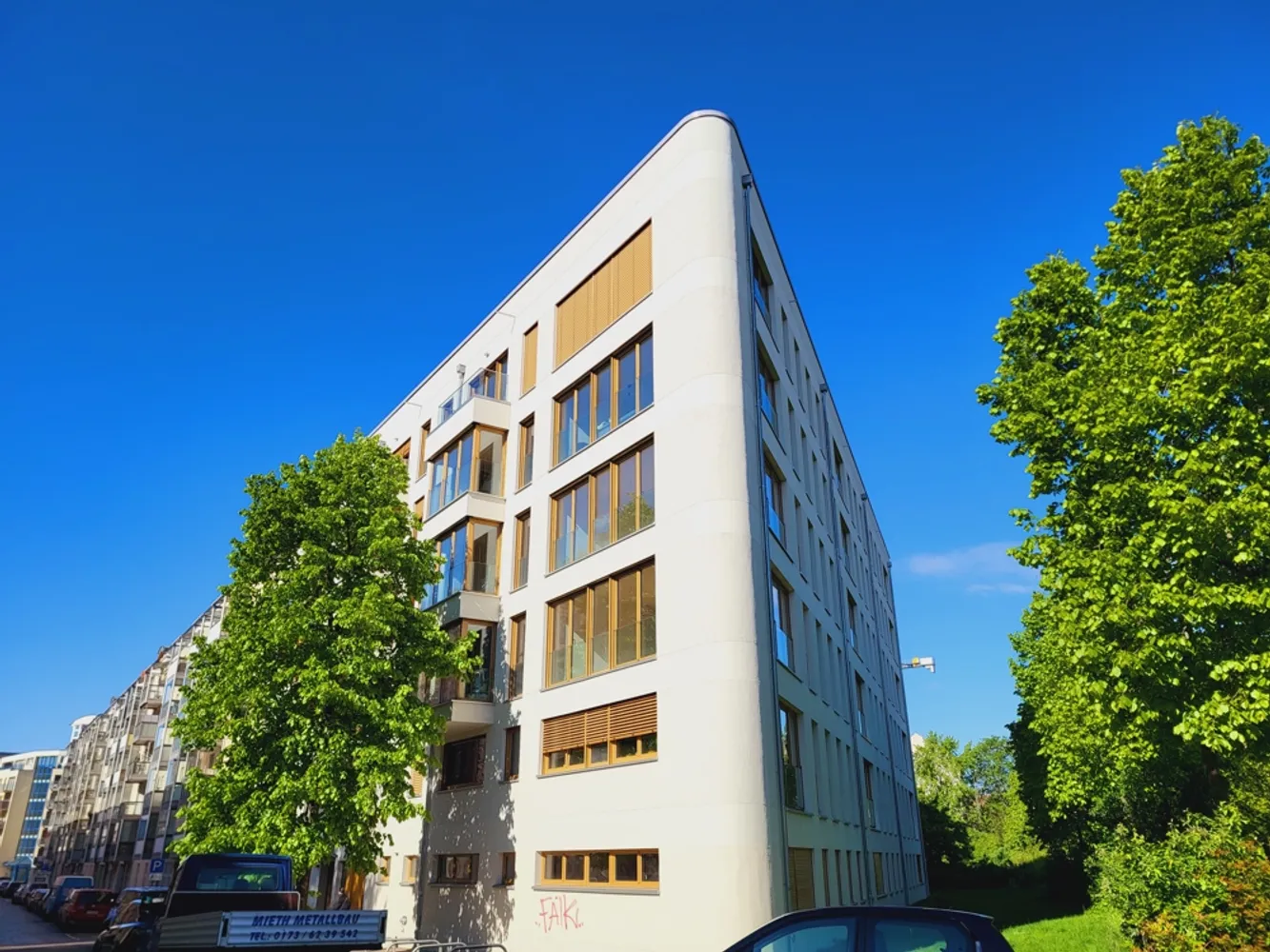3 Zimmer Wohnung mit 81 m² in Leipzig – Bild 5
