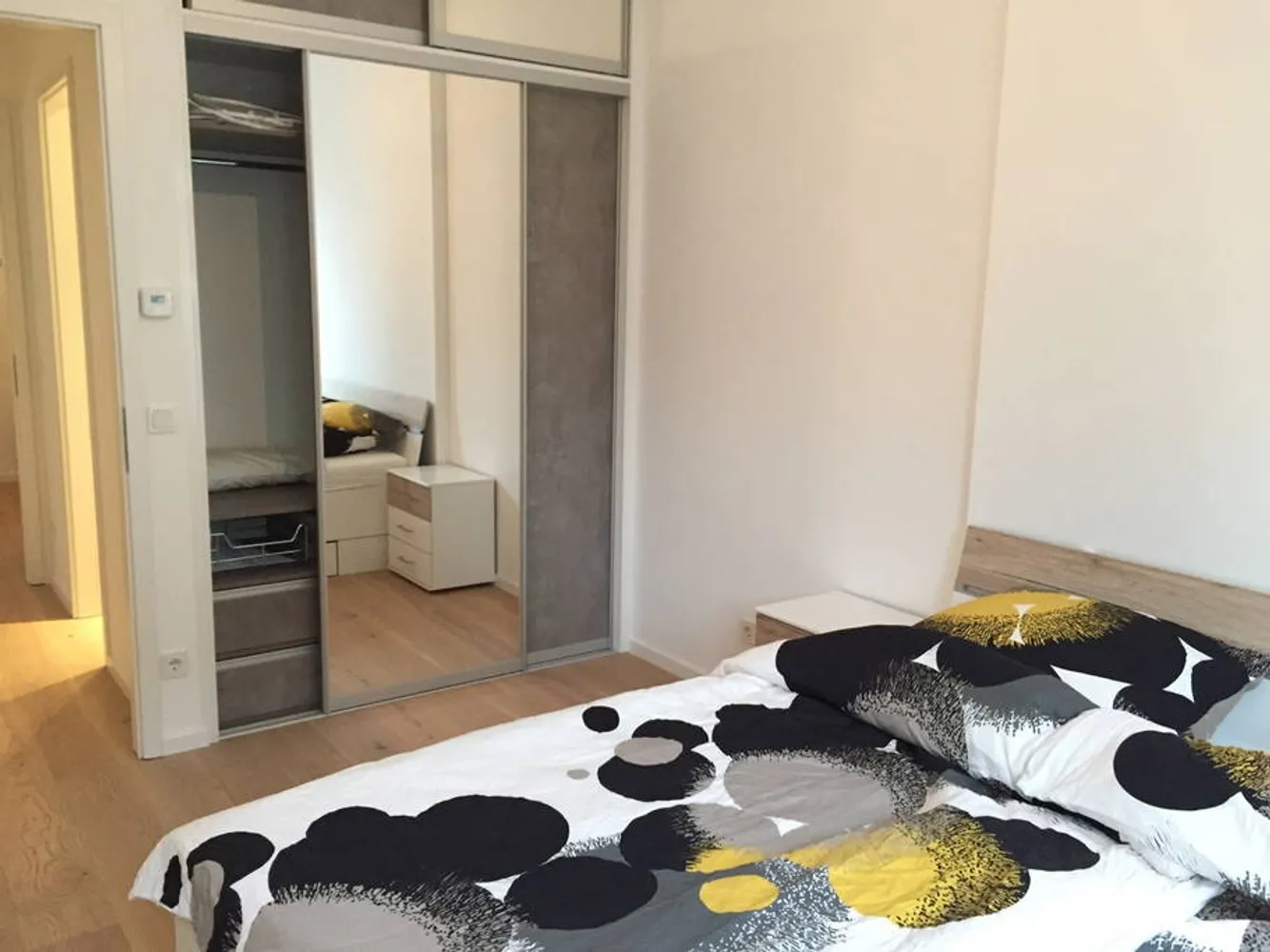 3 Zimmer Wohnung mit 86 m² in Berlin – Bild 7