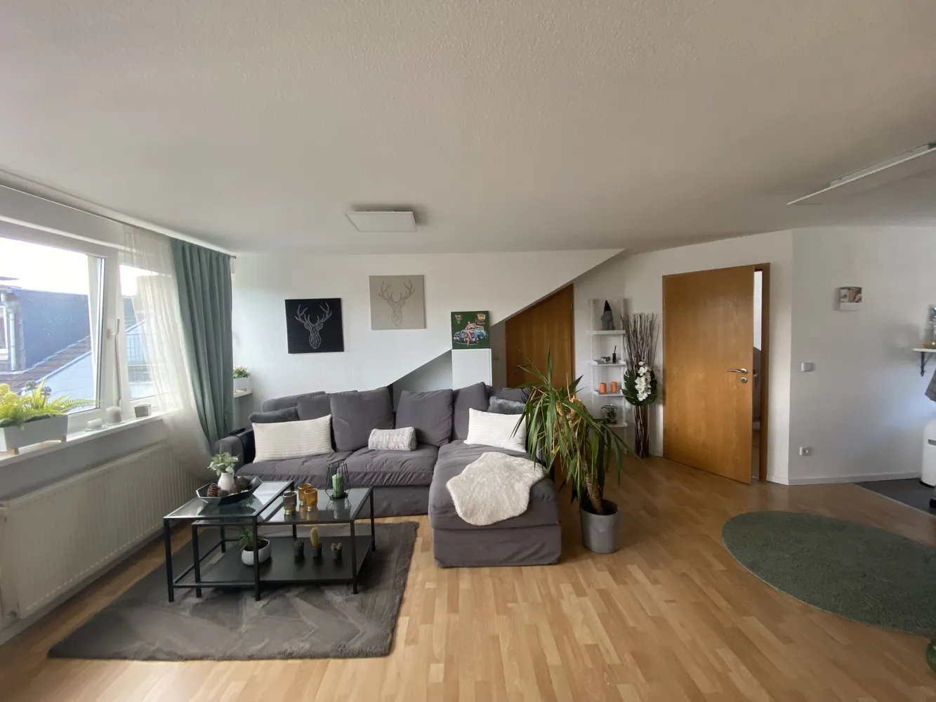 2 Zimmer Wohnung mit 55 m² in Wuppertal – Bild 5