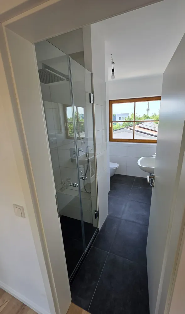 2 Zimmer Wohnung mit 58 m² in Nürnberg – Bild 5