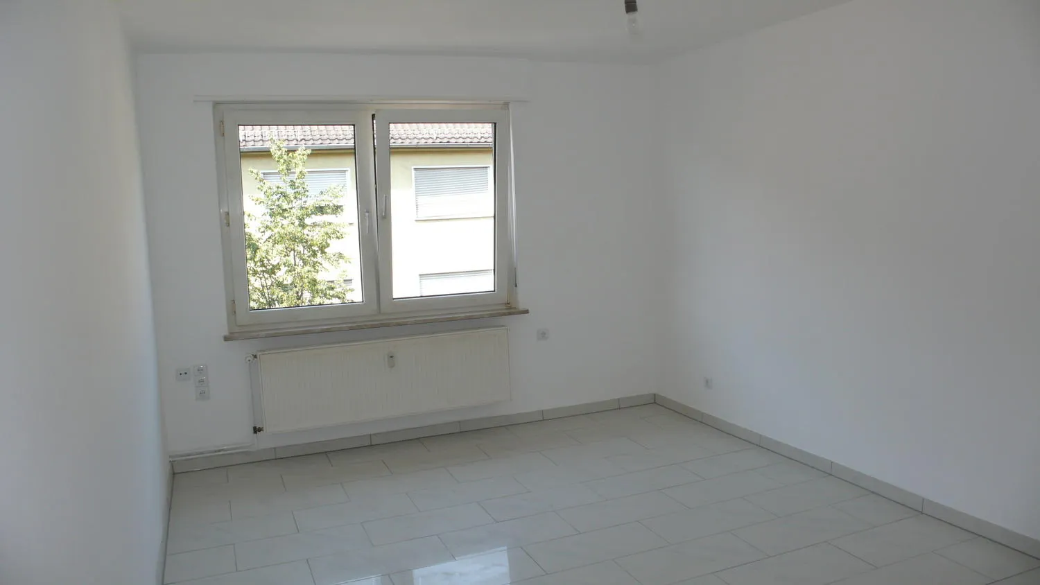2 Zimmer Wohnung mit 51 m² in Mannheim – Bild 7