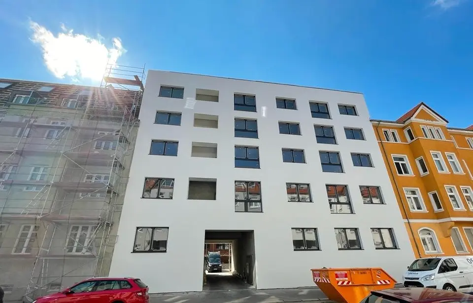 3 Zimmer Wohnung mit 70 m² in Falkensee – Bild 10