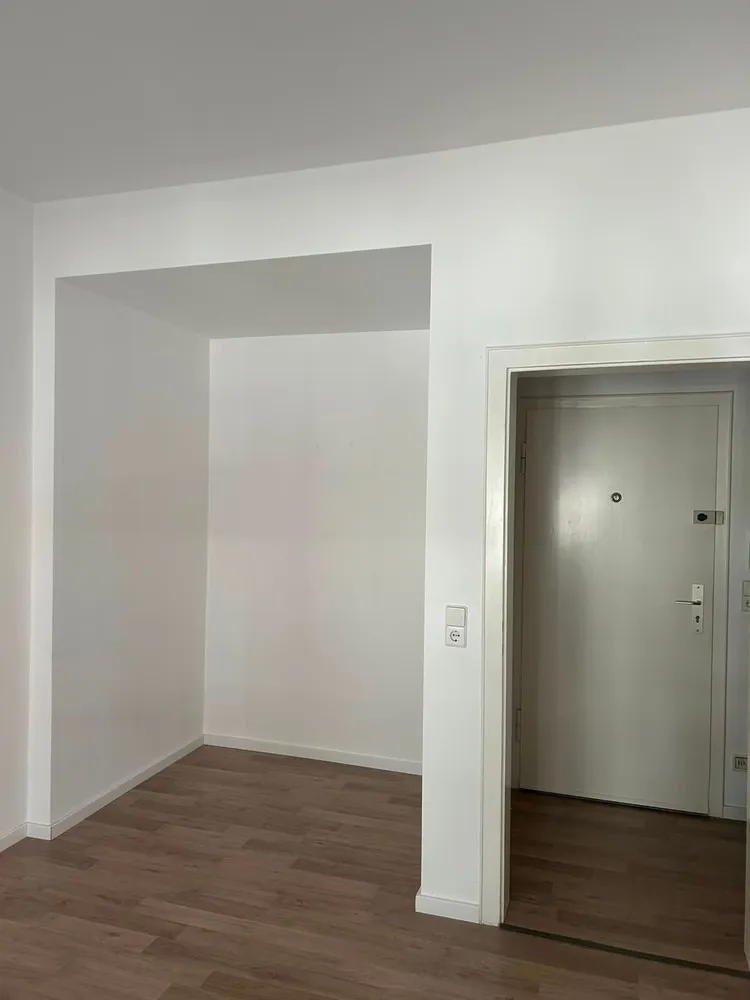 2 Zimmer Wohnung mit 41 m² in Dortmund – Bild 1