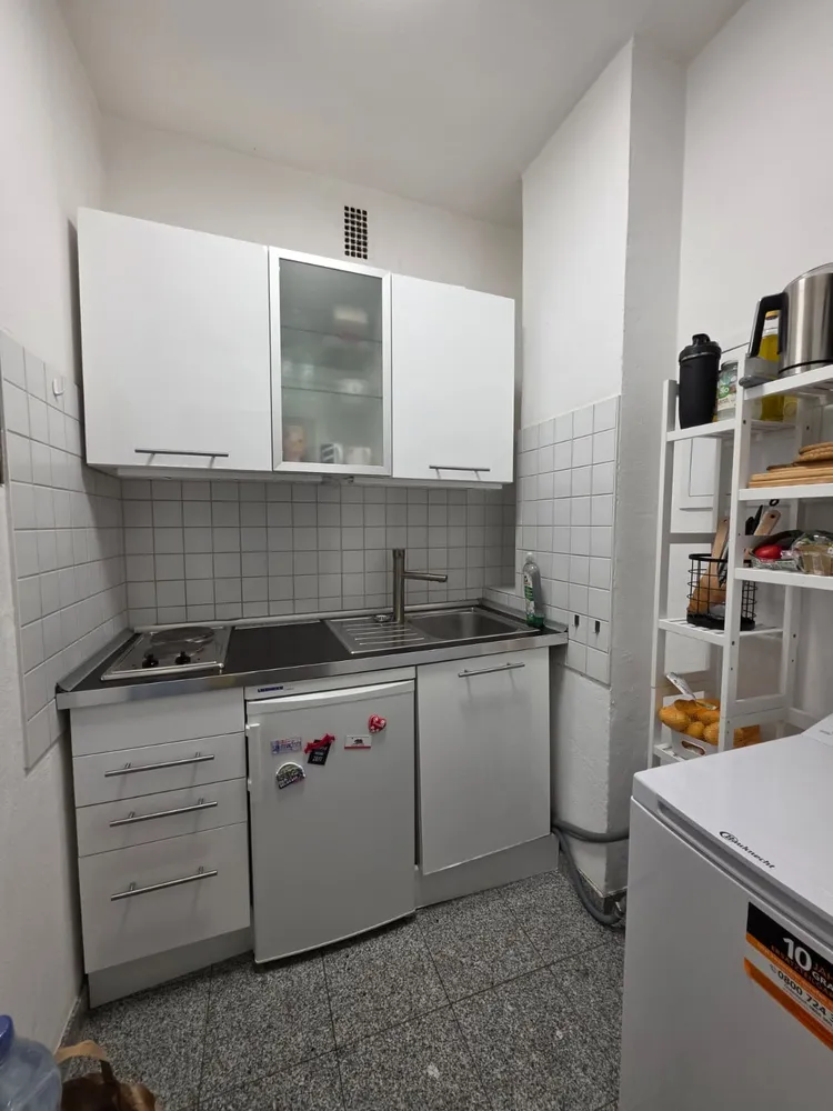 1 Zimmer Wohnung mit 37 m² in Mainz – Bild 3