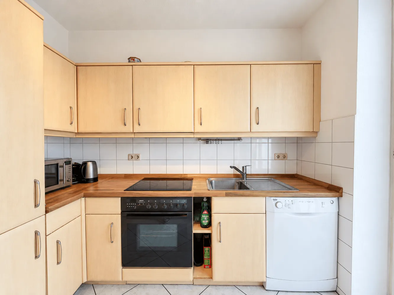 2 Zimmer Wohnung mit 62 m² in Rostock – Bild 9