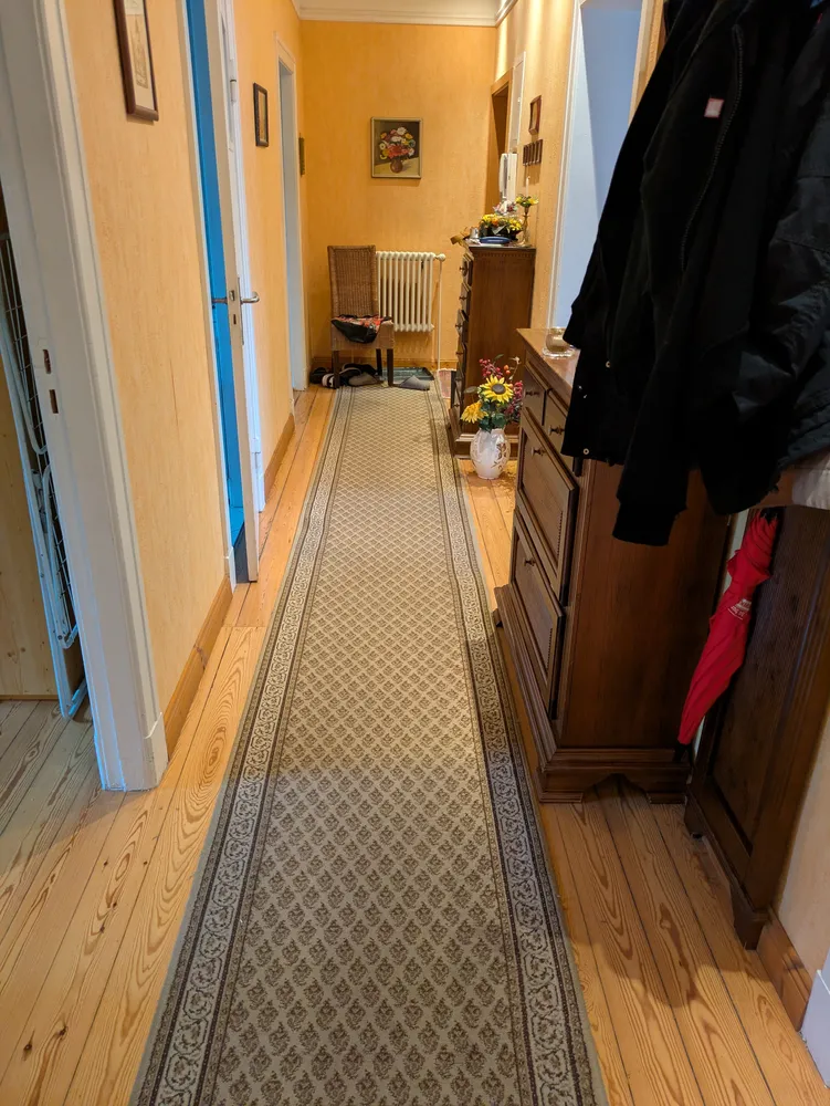 4 Zimmer Wohnung mit 94 m² in Rostock – Bild 10