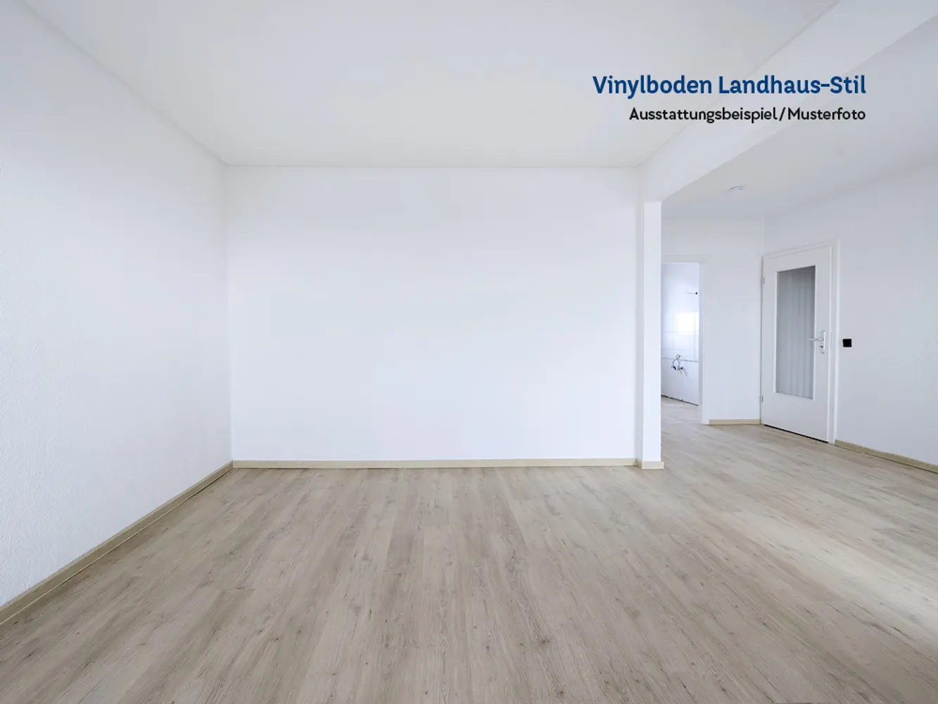 4 Zimmer Wohnung mit 67 m² in Gelsenkirchen – Bild 4