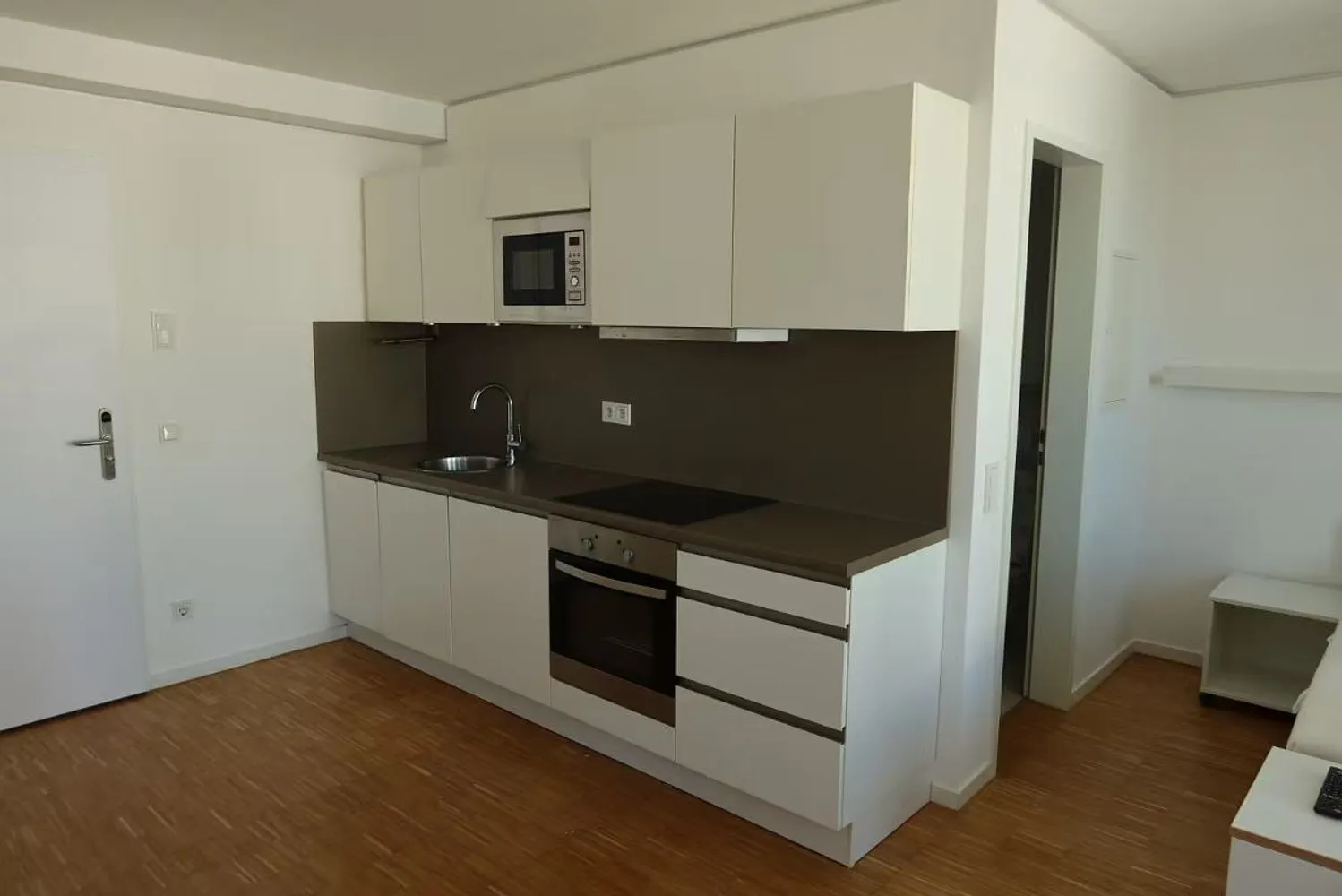 1 Zimmer Wohnung mit 50 m² in Frankfurt am Main – Bild 10