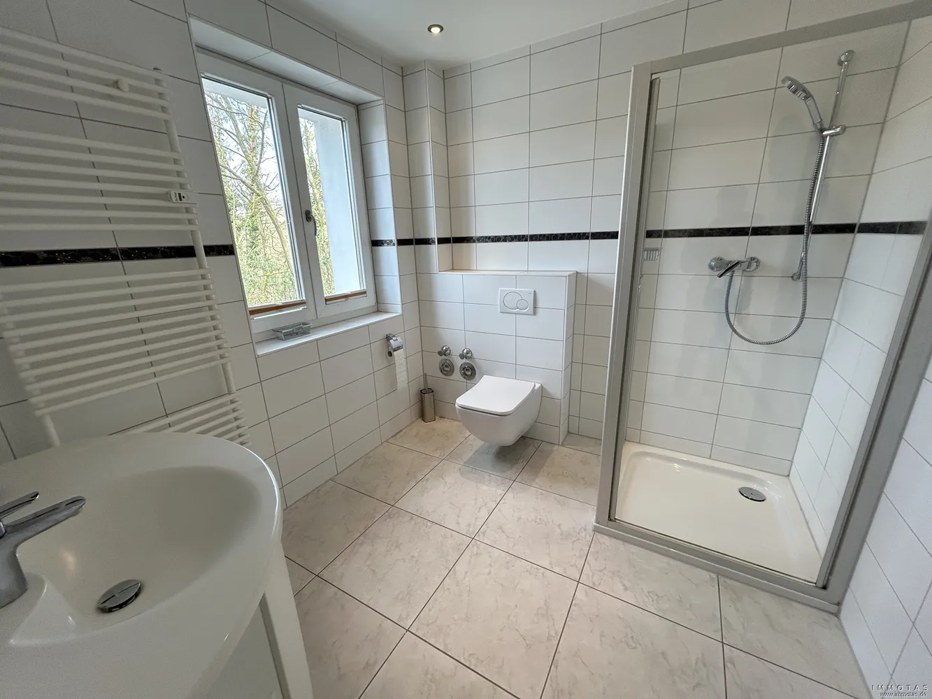 2 Zimmer Wohnung mit 113 m² in Saarbrücken – Bild 5
