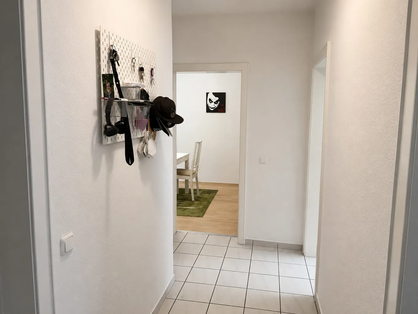 3 Zimmer Wohnung mit 66 m² in Mülheim an der Ruhr – Bild 7