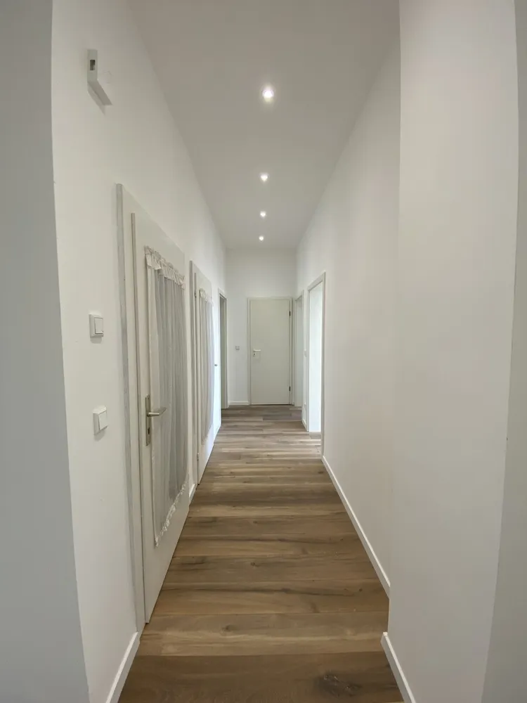 4 Zimmer Wohnung mit 95 m² in Wuppertal – Bild 5