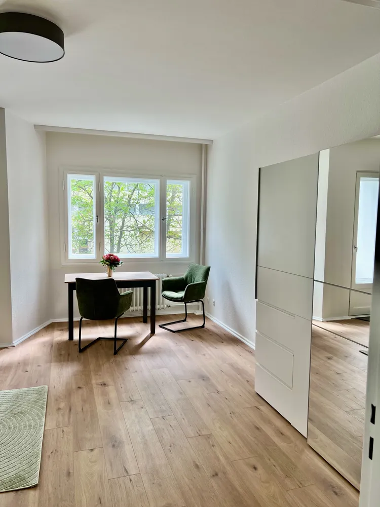 1 Zimmer Wohnung mit 40 m² in Berlin – Bild 7