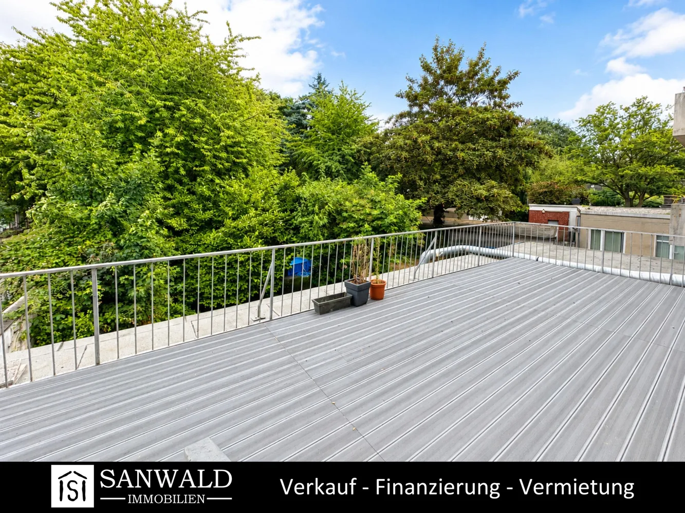 6 Zimmer Wohnung mit 137 m² in Gelsenkirchen – Bild 1