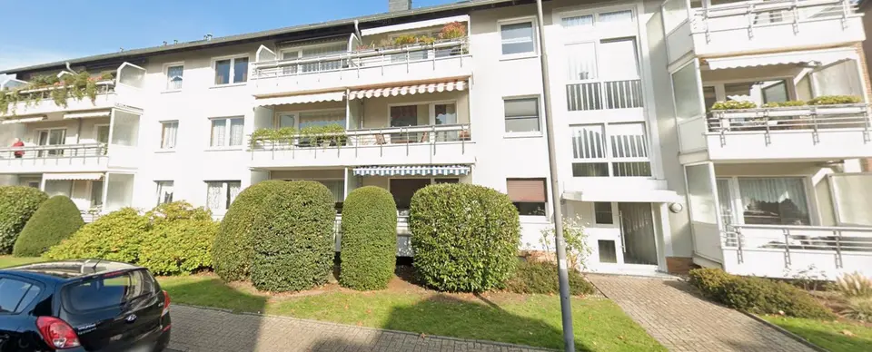 3 Zimmer Wohnung mit 78 m² in Bottrop – Bild 9