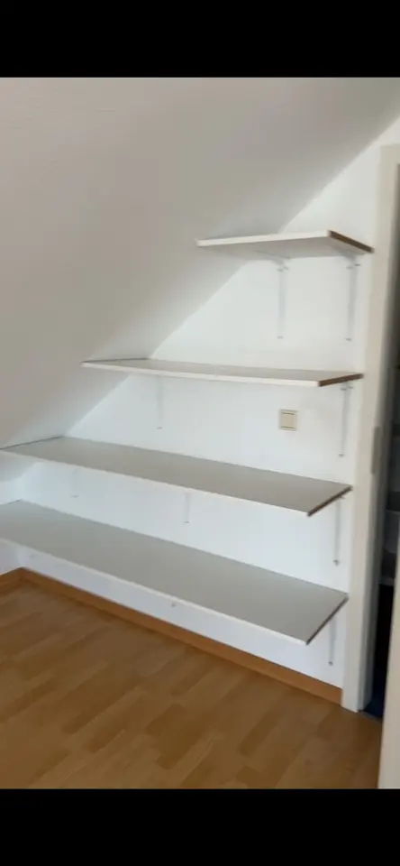 WG-Zimmer mit 30 m² in Kamp-Lintfort – Bild 6