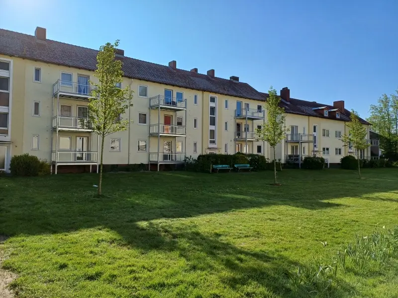 3 Zimmer Wohnung mit 66 m² in Minden – Bild 8