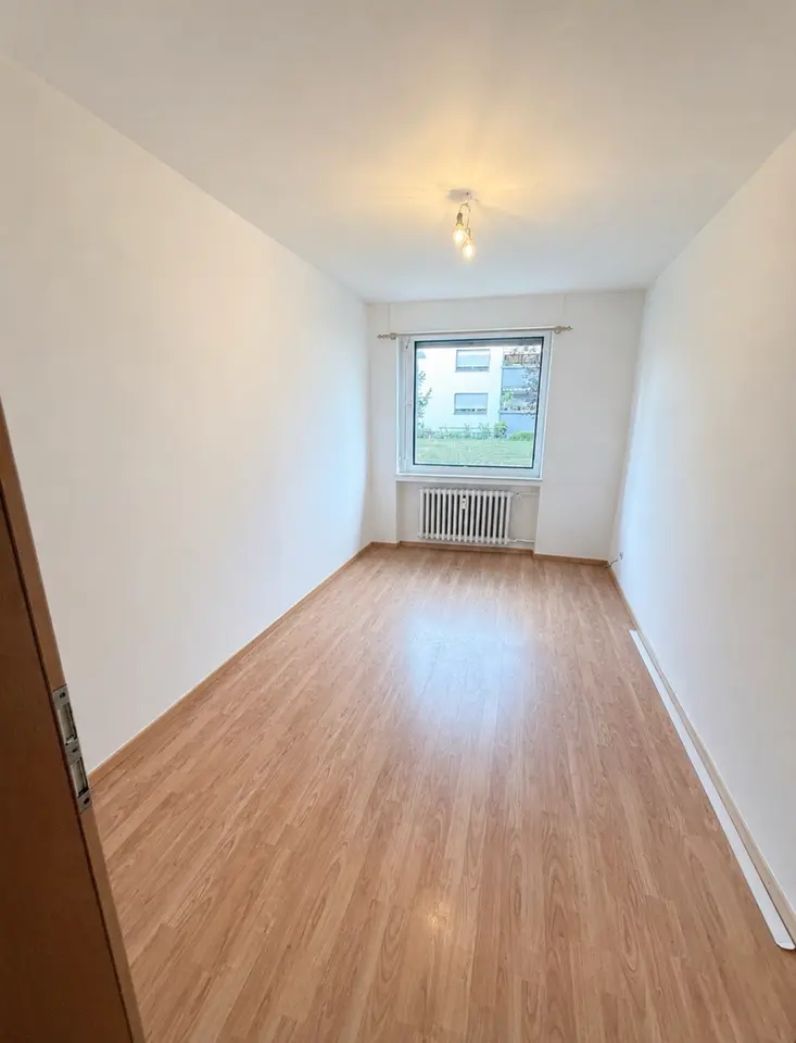 4 Zimmer Wohnung mit 84 m² in Trier – Bild 1