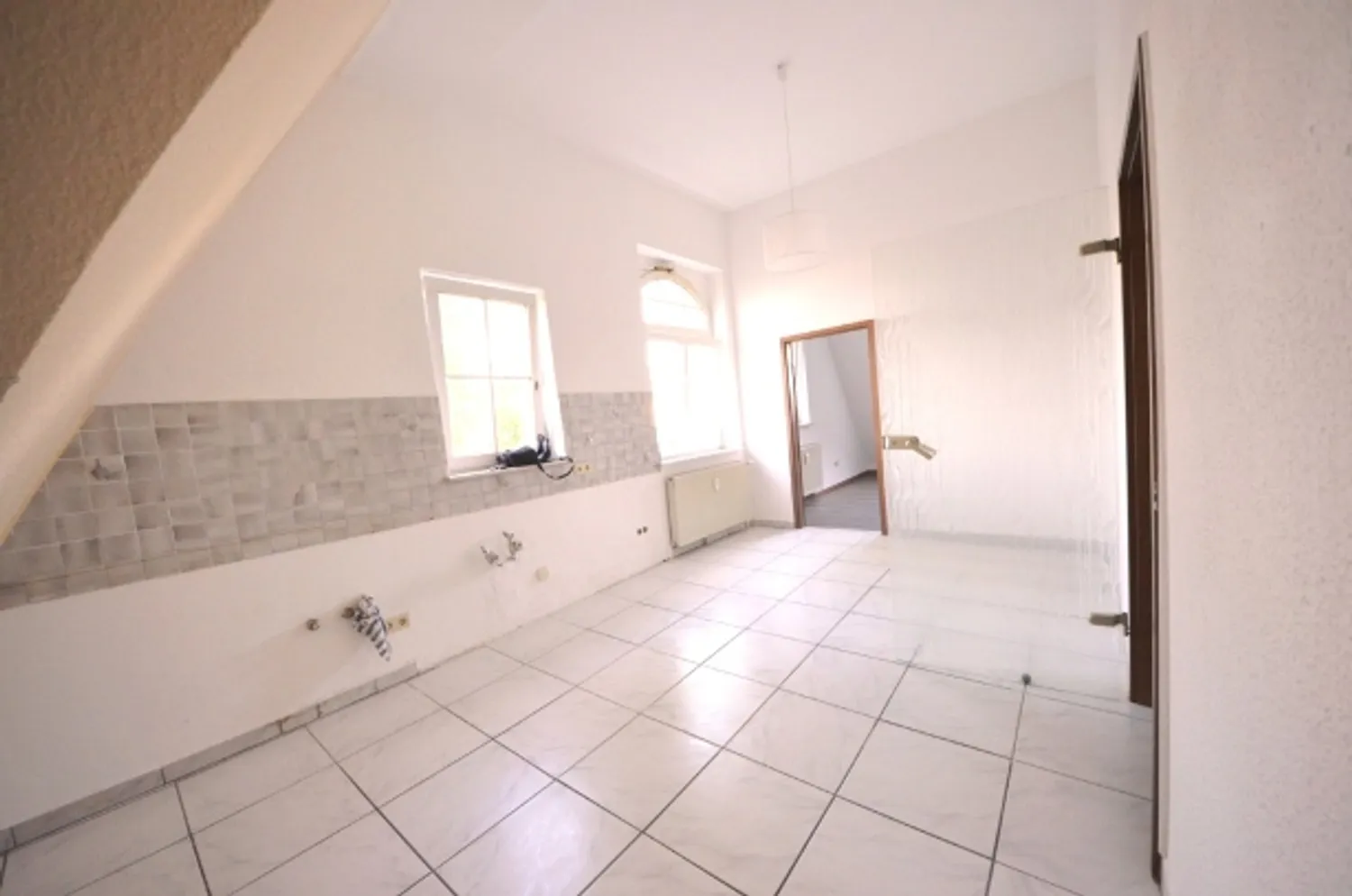 3 Zimmer Wohnung mit 103 m² in Lüdenscheid – Bild 2