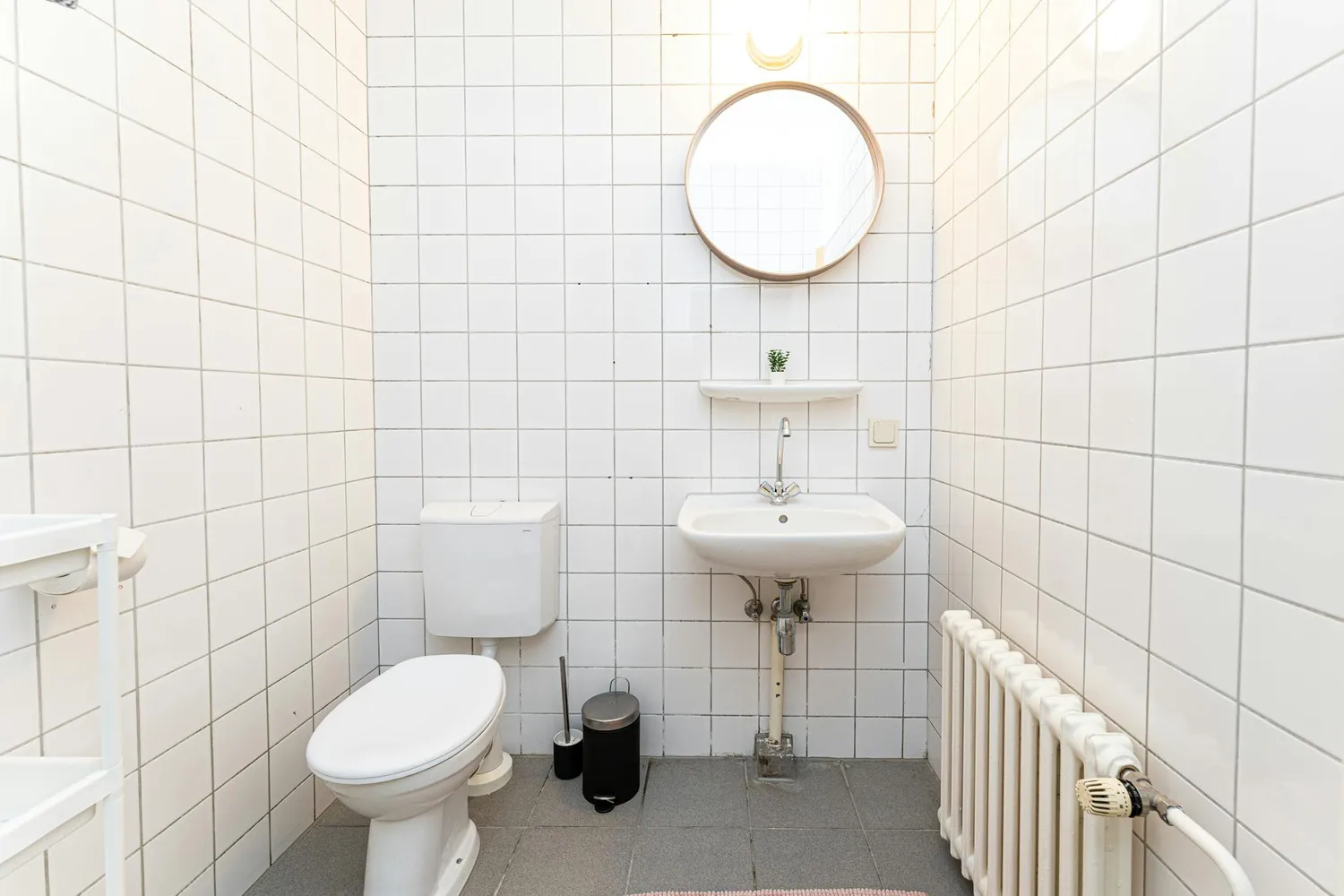 WG-Zimmer in Berlin – Bild 7
