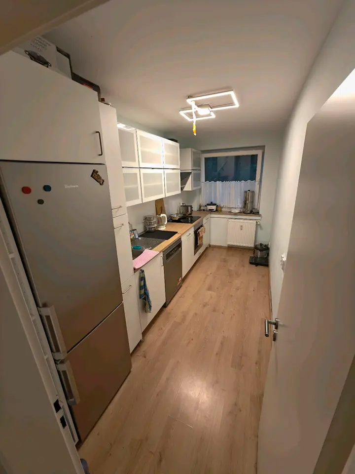 3 Zimmer Wohnung mit 82 m² in Grevenbroich – Bild 9