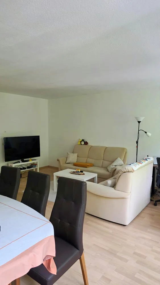 2 Zimmer Wohnung mit 60 m² in Düsseldorf – Bild 4