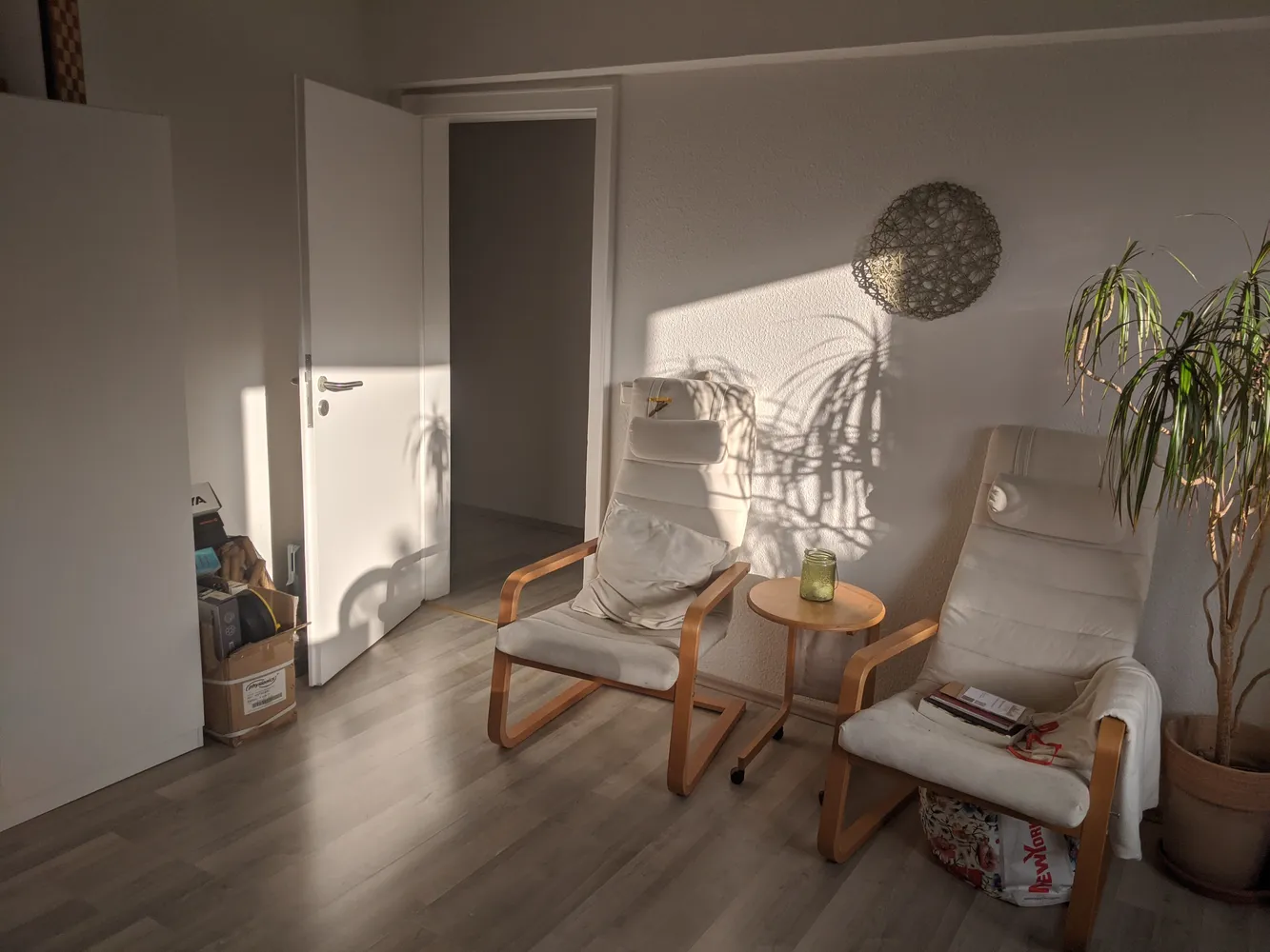 3 room apartment with 65 m² in Duisburg – Photo 2
