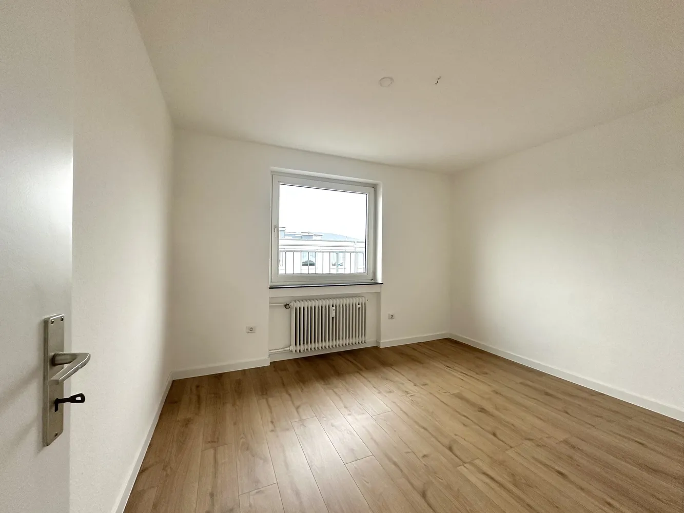 2 Zimmer Wohnung mit 48 m² in Hagen – Bild 6