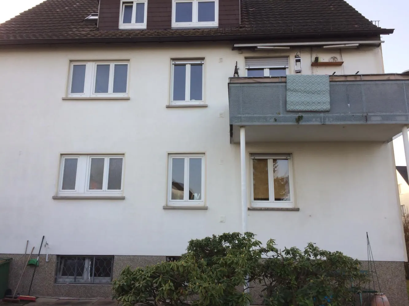 3 Zimmer Wohnung mit 80 m² in Stuttgart – Bild 2