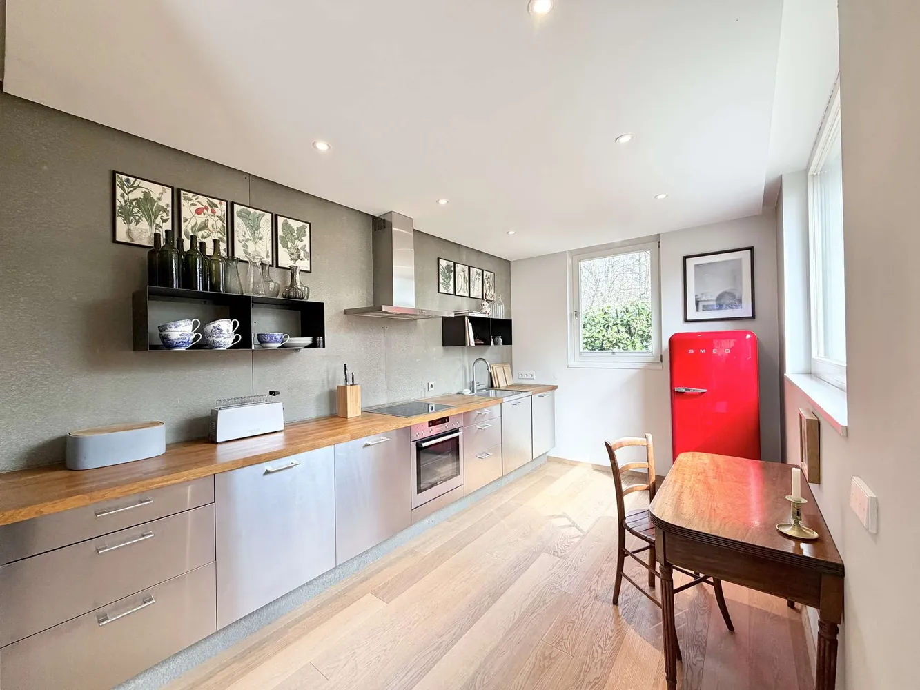3 Zimmer Wohnung mit 111 m² in München – Bild 6