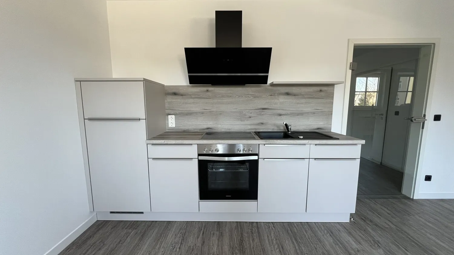 2 Zimmer Wohnung mit 56 m² in Freiberg – Bild 9