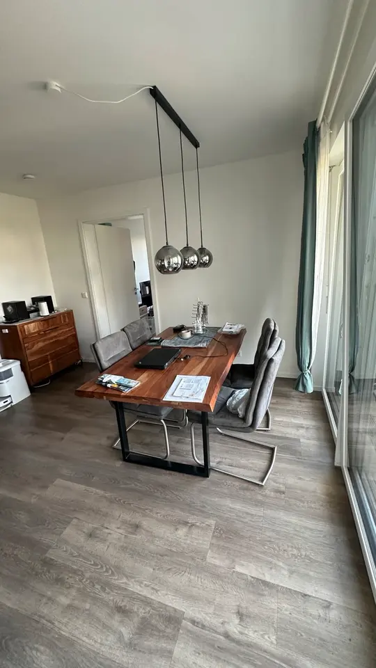 WG-Zimmer mit 55 m² in Bielefeld – Bild 4