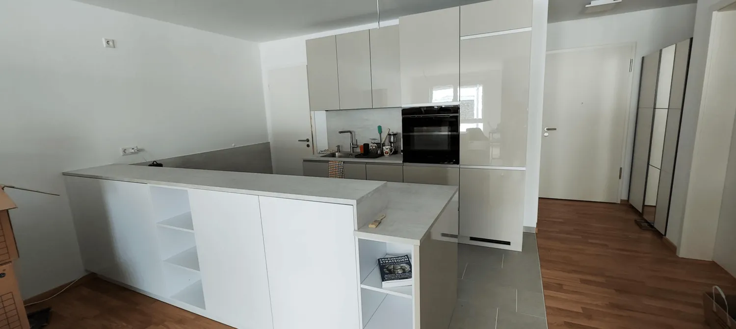 3 room apartment with 91 m² in Wiesbaden – Photo 12