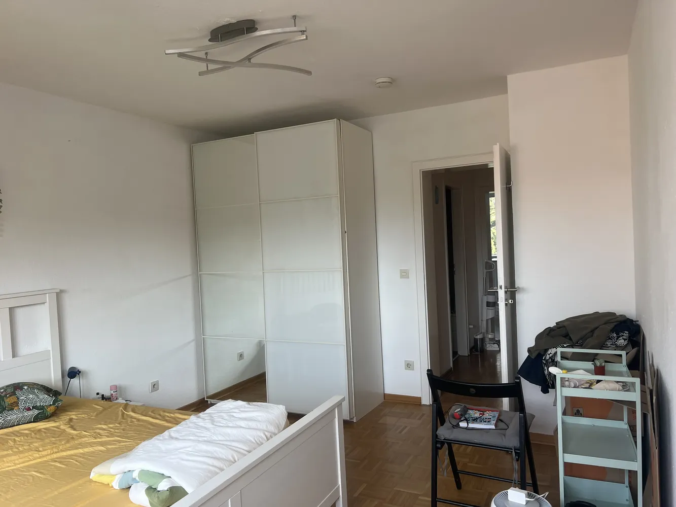 2 Zimmer Wohnung mit 62 m² in Düsseldorf – Bild 9