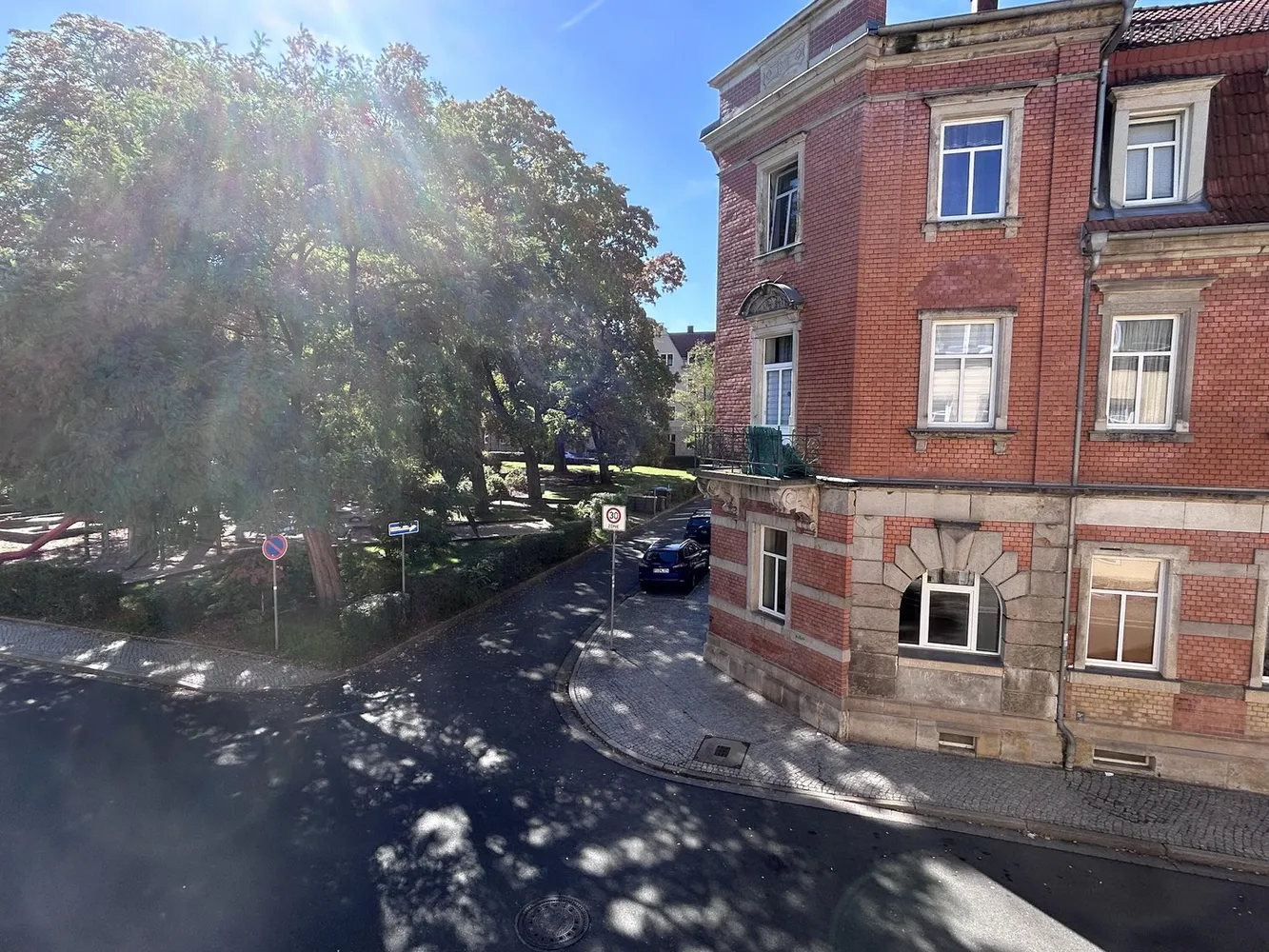 2 Zimmer Wohnung mit 50 m² in Freital – Bild 11