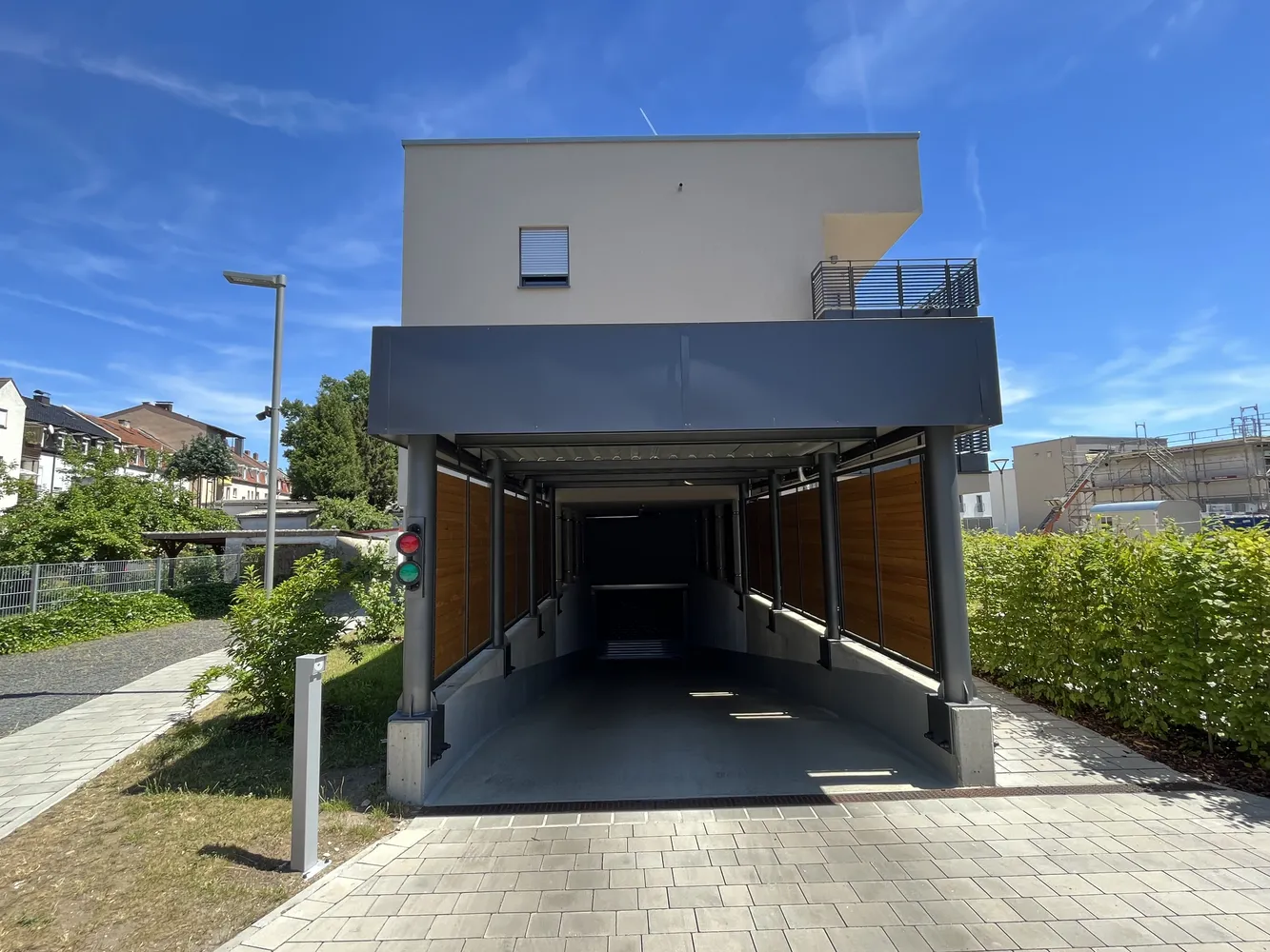 2 Zimmer Wohnung mit 44 m² in Bamberg – Bild 7
