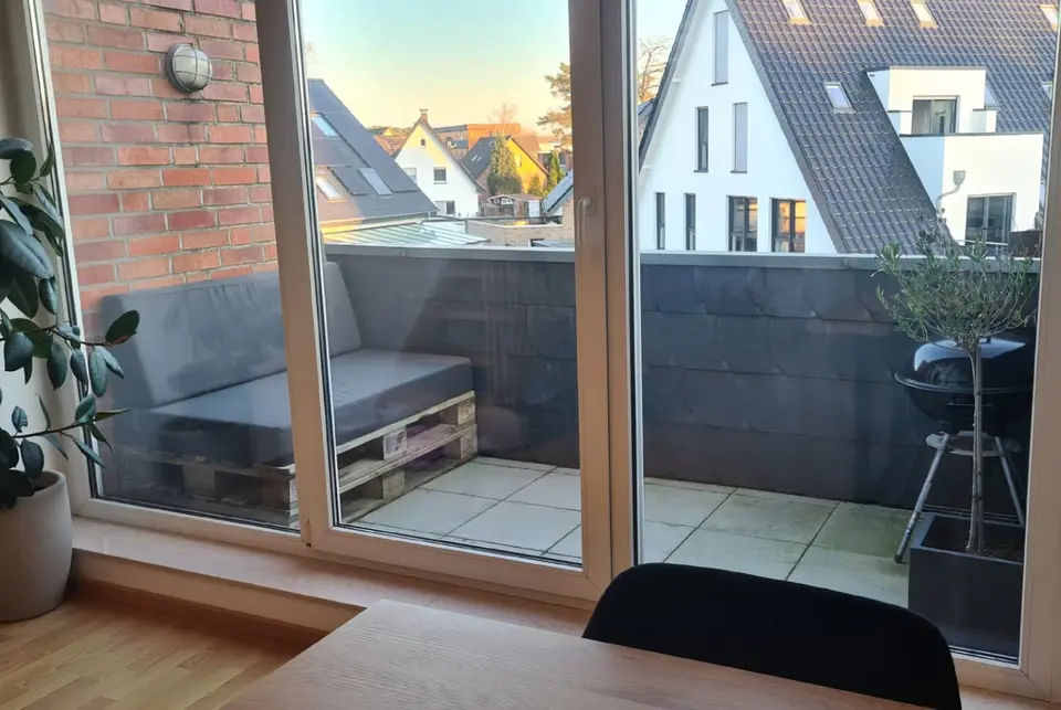 4 Zimmer Wohnung mit 140 m² in Gütersloh – Bild 2
