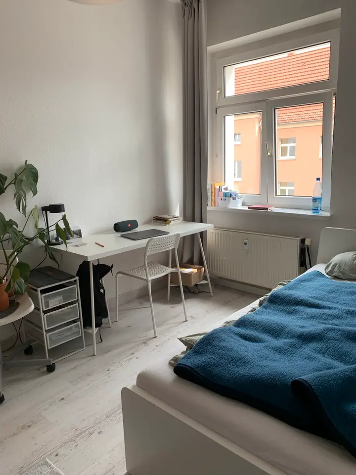 2 Zimmer Wohnung mit 30 m² in Dresden – Bild 6