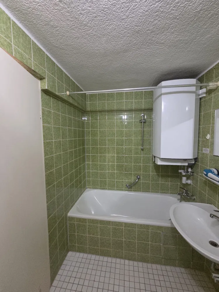 1 room apartment with 18 m² in Aalen – Photo 1