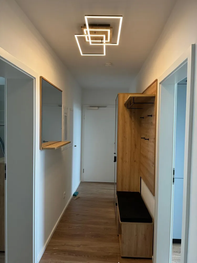 3 Zimmer Wohnung mit 82 m² in Augsburg – Bild 9