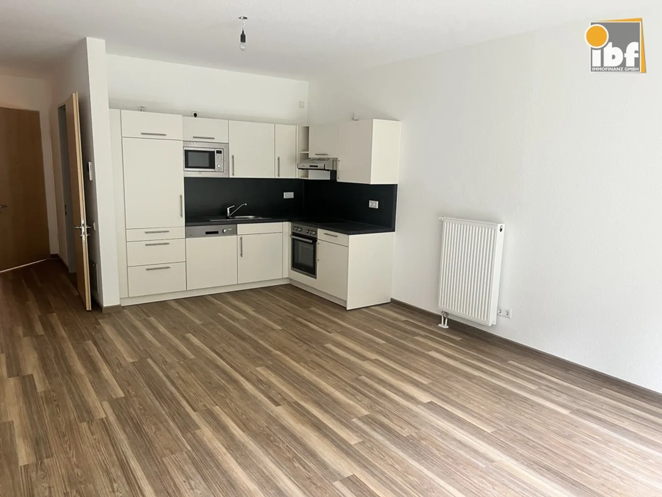 2 Zimmer Wohnung mit 50 m² in Düren – Bild 1