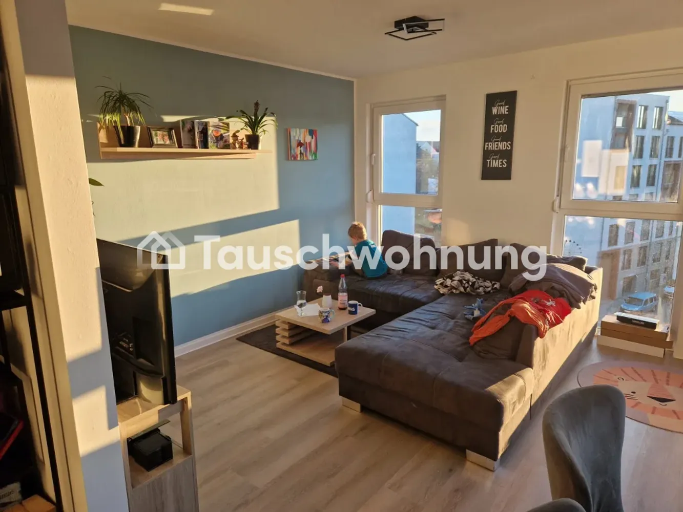 4 Zimmer Wohnung mit 107 m² in Leipzig – Bild 5