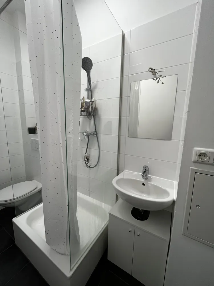 2 Zimmer Wohnung mit 41 m² in Braunschweig – Bild 6