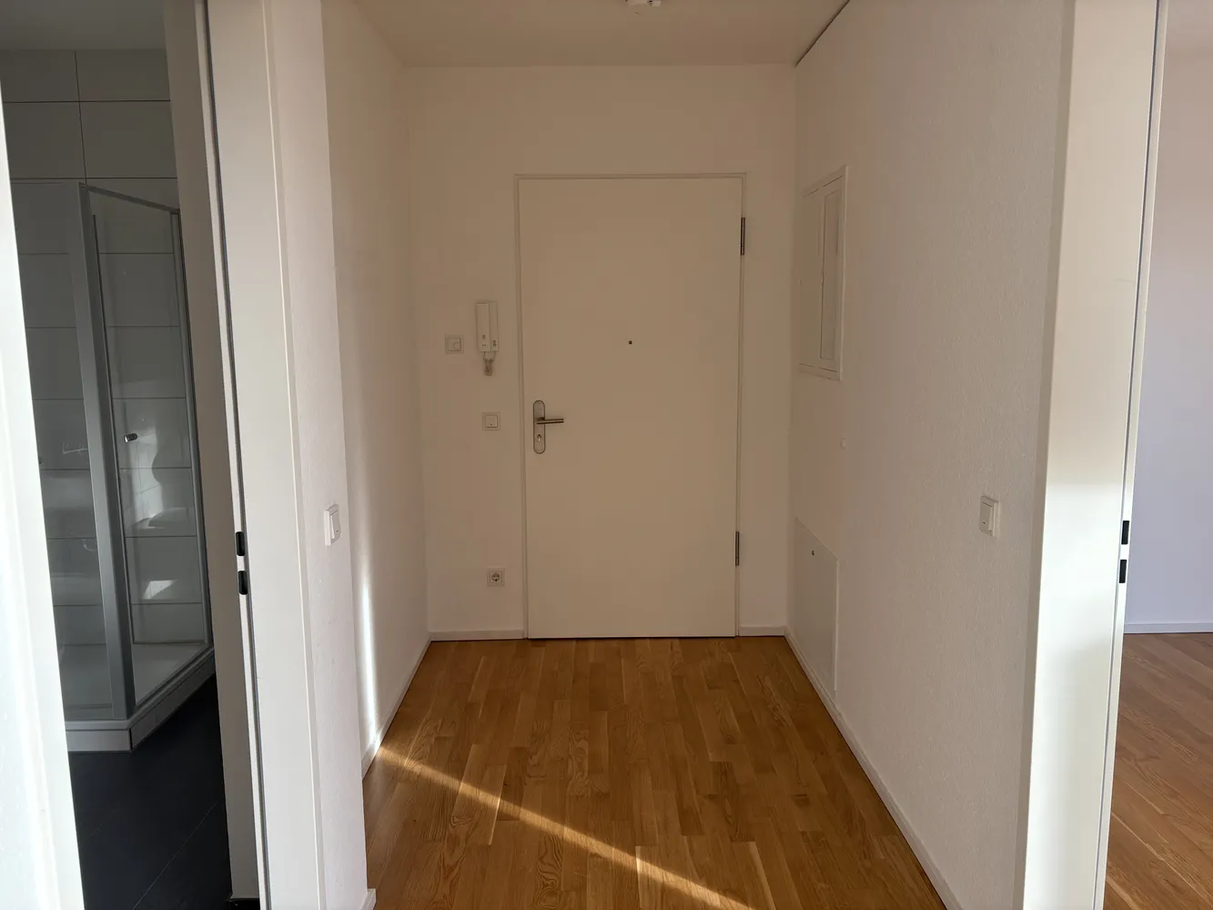 2 Zimmer Wohnung mit 56 m² in Frankfurt am Main – Bild 6