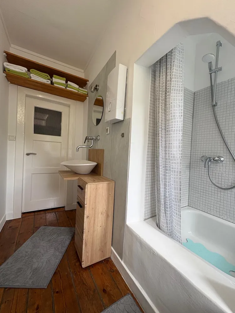2 Zimmer Wohnung mit 42 m² in Düsseldorf – Bild 3
